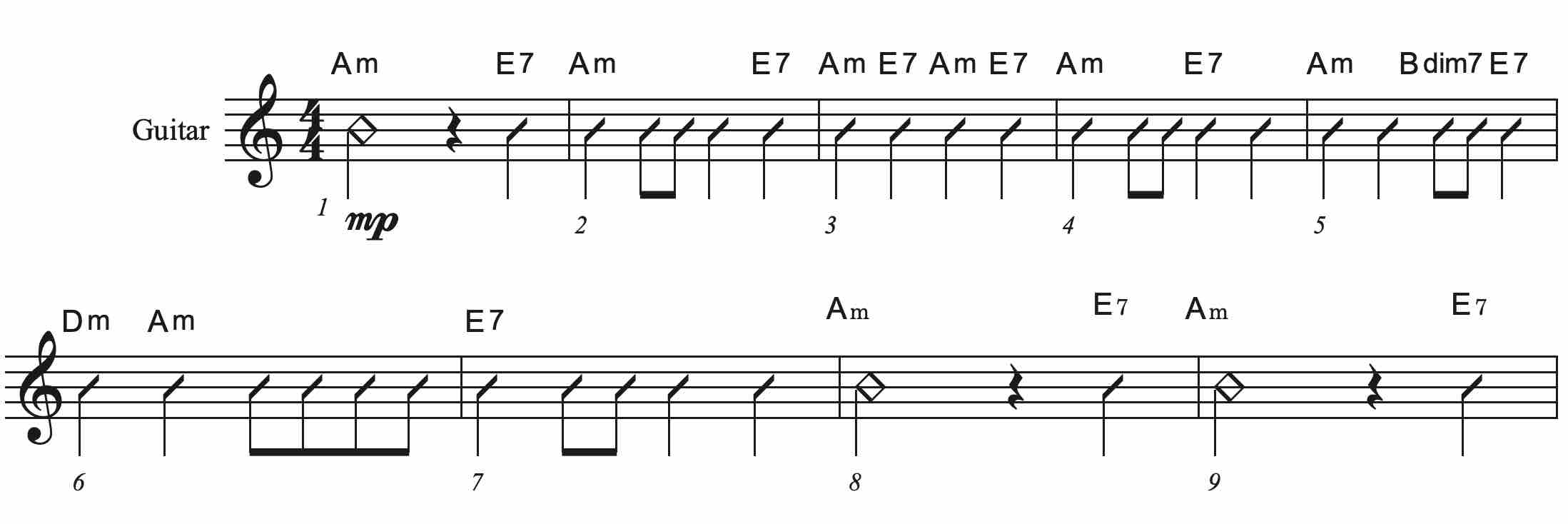 Adagio - Flute sheet Music