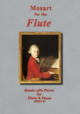Rondo alla Turca - Mozart – Complete Edition