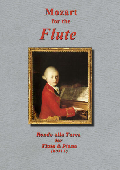 Rondo alla Turca - Mozart – Complete Edition