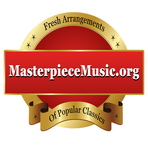 MasterpieceMusic.org